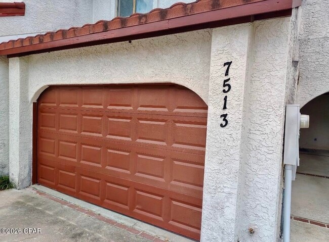 property at 7513 Yellow Bluff Rd