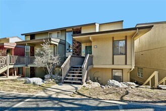 115 Comanche Dr in Lago Vista, TX - Building Photo - Building Photo