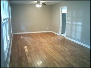 303 Brookside Dr in Little Rock, AR - Building Photo - Building Photo