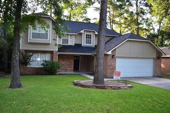43 Hickory Oak Dr