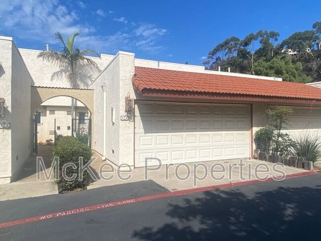 property at 5430 Linda Vista Rd