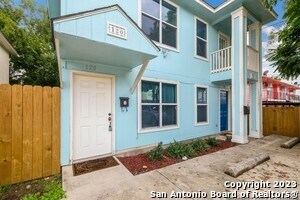 120 Andrews St in San Antonio, TX - Building Photo - Building Photo