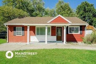 14020 Darwin Blvd in Louisville, KY - Building Photo