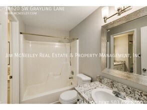 14620 SW Grayling Ln in Beaverton, OR - Building Photo - Building Photo