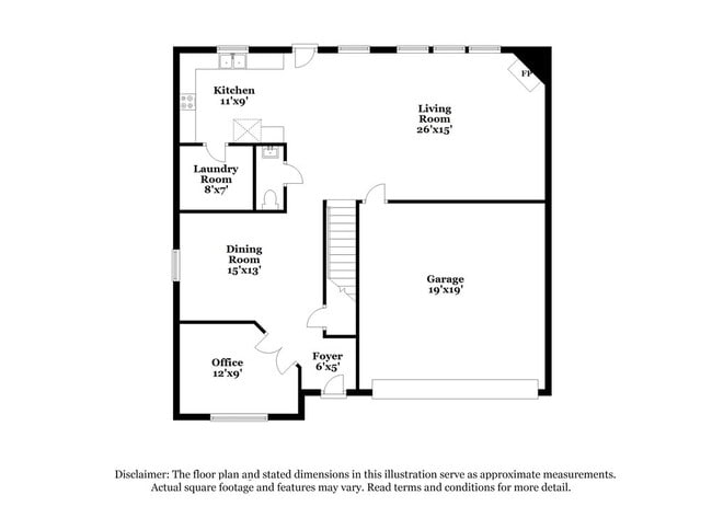 5823 Roxbury Dr in Murfreesboro, TN - Building Photo - Building Photo