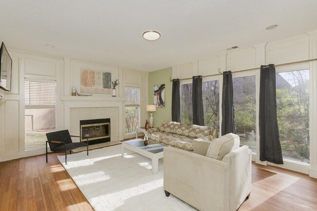 property at 4411 NE 65th Terrace