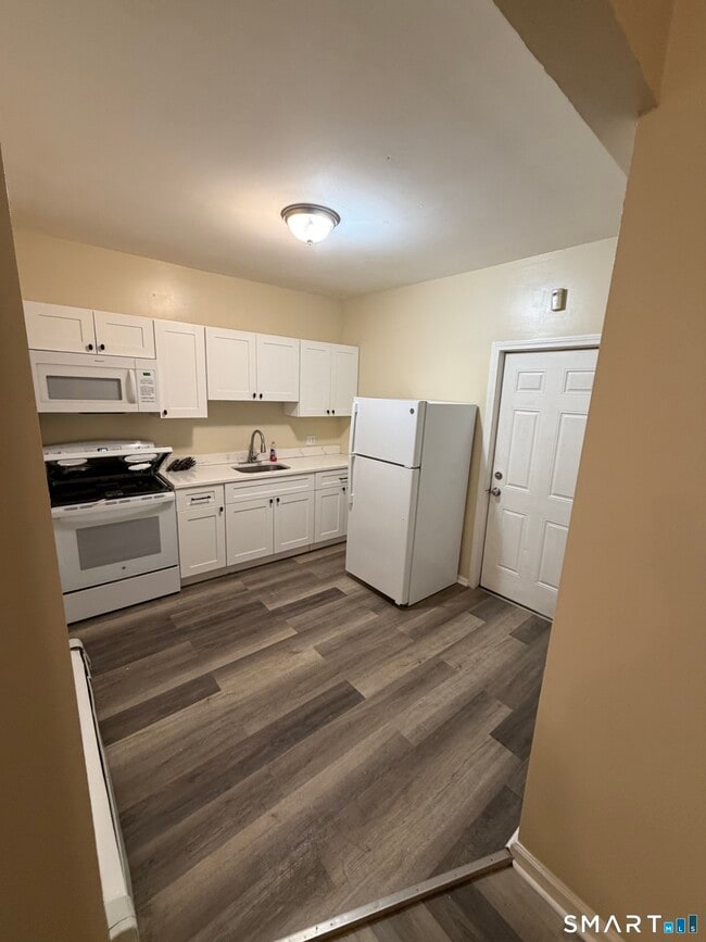 147 Hazel St in New Haven, CT - Building Photo - Building Photo