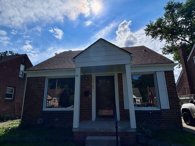 property at 16183 Dale St