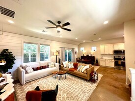 1307 Fort Branch Blvd, Unit SI ID1492694P in Austin, TX - Building Photo