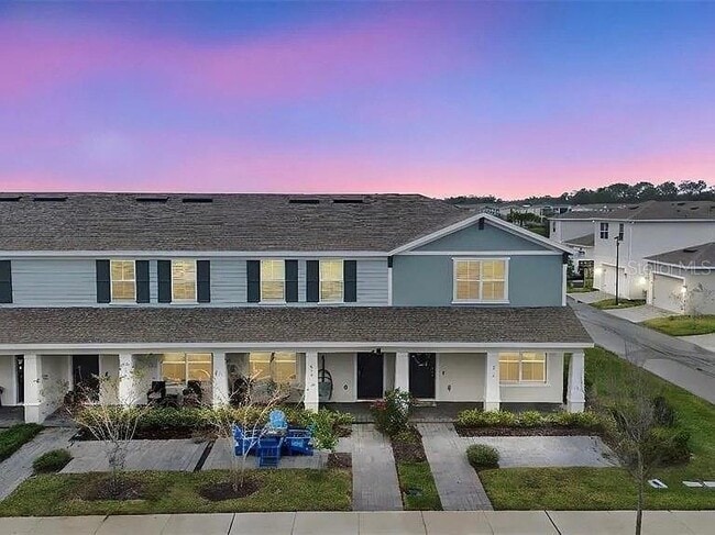 property at 635 Belgrove St