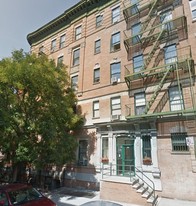 301 W 112th St Apartamentos