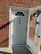 1219 Ruddell Rd, Unit 1219 in Vinton, VA - Building Photo - Building Photo