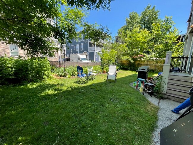 22 Hall St, Unit 1