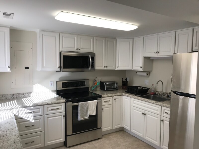 282 Old Bayview Rd, Unit 282B in North East, MD - Foto de edificio