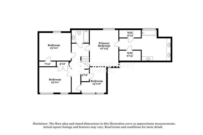 1018 Pheasant Hollow Dr in Memphis, TN - Building Photo - Building Photo