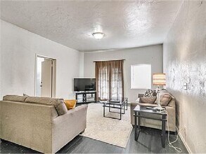3603 SW 12th St in Oklahoma City, OK - Building Photo - Building Photo