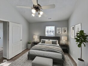 222 Carrie Ct, Unit 1501 in Concord, NC - Building Photo - Building Photo