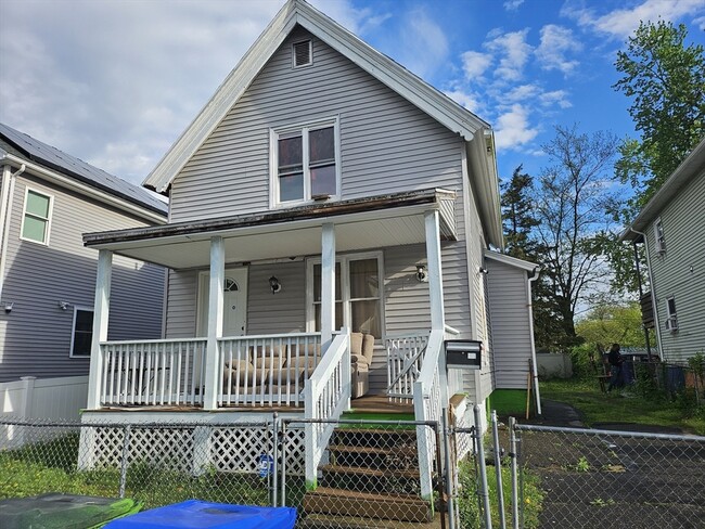 property at 241 Tyler St