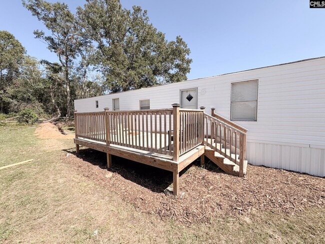 113 Hatchery Hill Rd in Cordova, SC - Foto de edificio - Building Photo