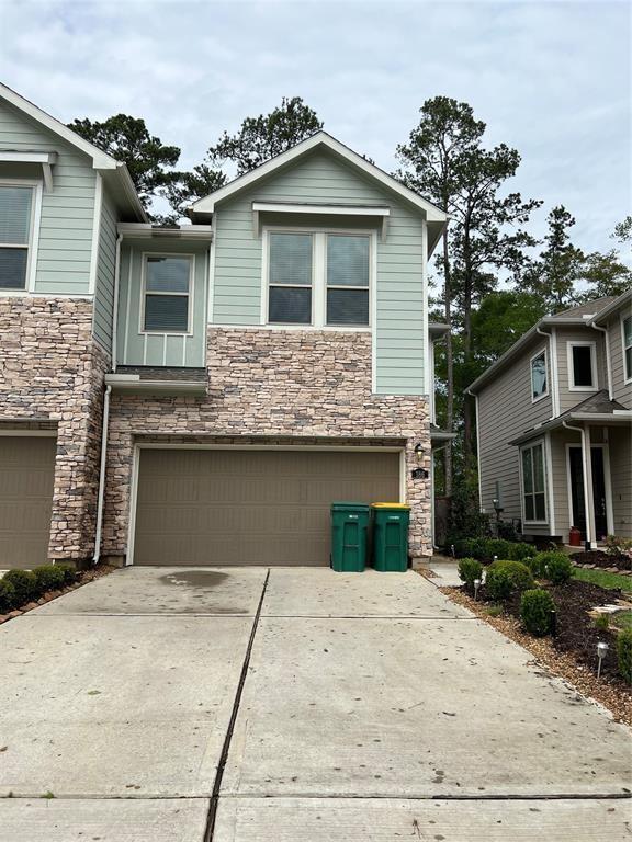 186 Moon Dance Ct in Conroe, TX - Building Photo - Building Photo
