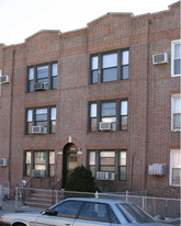 3043 49th St Apartments