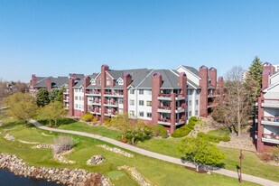 Village Homes at Centennial Lakes Apartments