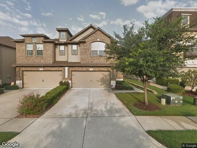 property at 6529 Rutherford Rd