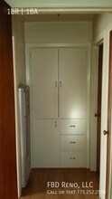 117 Martin St in Reno, NV - Building Photo - Building Photo