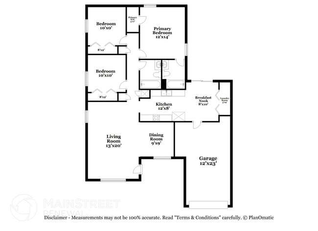 6544 Sierra Dr in Jacksonville, FL - Building Photo - Building Photo