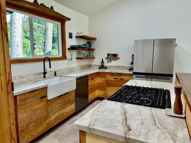 55-719-719 Kahei Rd in Hawi, HI - Building Photo - Building Photo