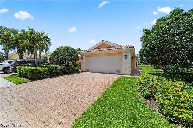 property at 7558 Rozzini Ln