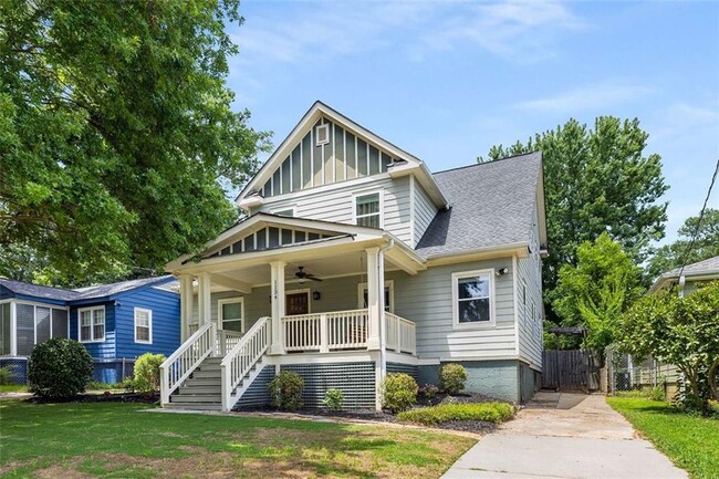 1134 Knott St SE in Atlanta, GA - Building Photo - Building Photo