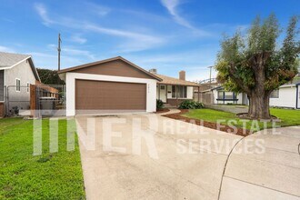 2017 Buckeye Dr in West Sacramento, CA - Building Photo - Building Photo