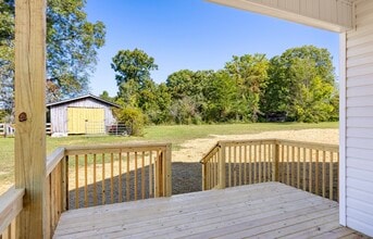 7155 Sawyer Rd in Signal Mountain, TN - Building Photo - Building Photo