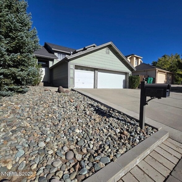 1804 Quail Run Rd in Reno, NV - Building Photo