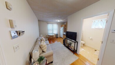 52 Brooks St in Boston, MA - Building Photo - Building Photo