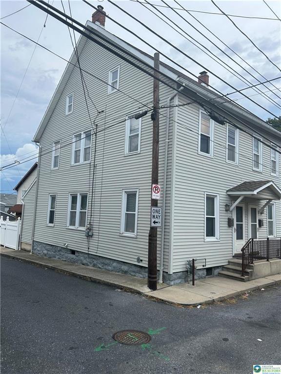 57 E Raspberry St in Bethlehem, PA - Building Photo - Building Photo