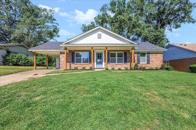property at 3471 Kings Arms St