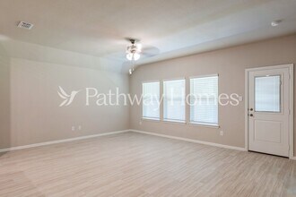9413 Subjeck Wy in Fort Worth, TX - Building Photo - Building Photo