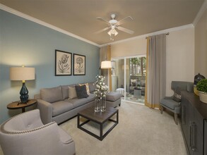 Esplanade Apartment Homes in Riverside, CA - Building Photo - Interior Photo