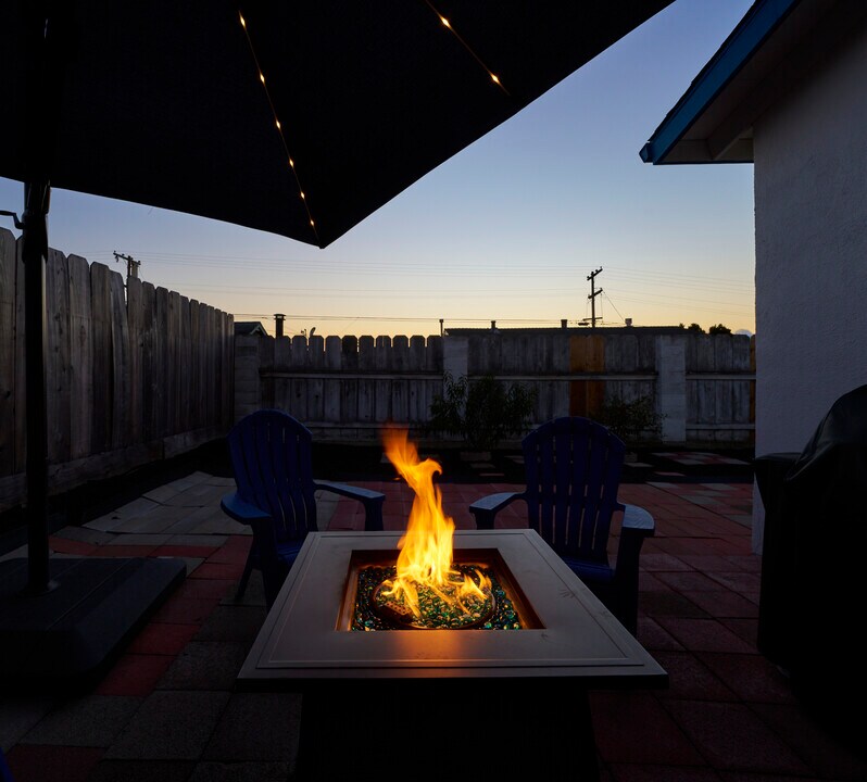 1349 Luzern St in Seaside, CA - Building Photo