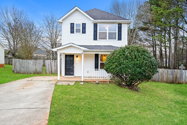 property at 419 Tina Hely Ct