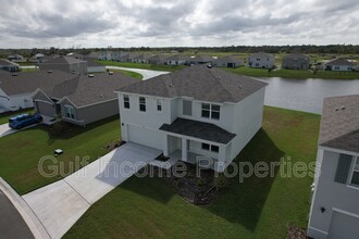 3725 112th St E in Palmetto, FL - Foto de edificio - Building Photo