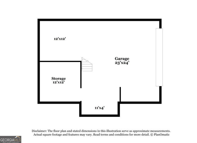 2847 Quinbery Dr in Snellville, GA - Building Photo - Building Photo