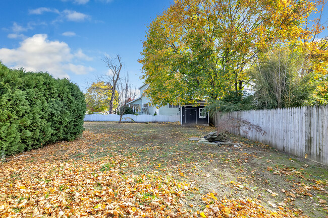 1 1/2 Scofield Pl in Norwalk, CT - Building Photo - Building Photo