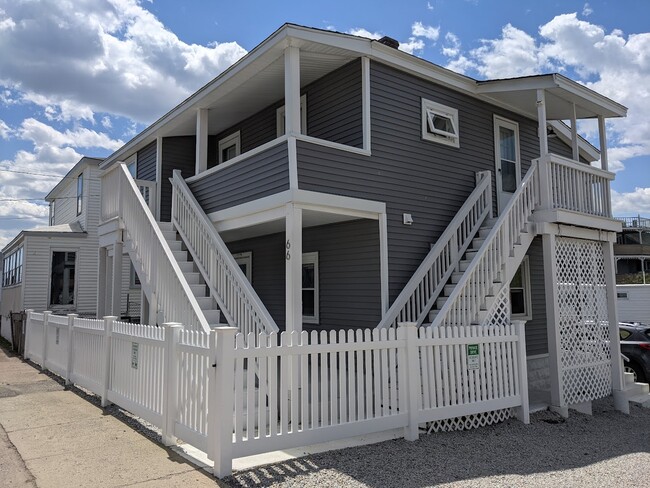 66 Railroad Ave, Unit 66-1R