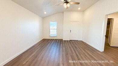 2150 Langford Ave in Lubbock, TX - Building Photo - Building Photo