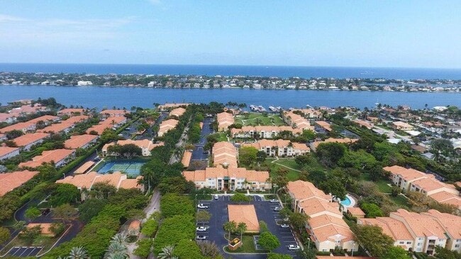 property at 160 Yacht Club Way