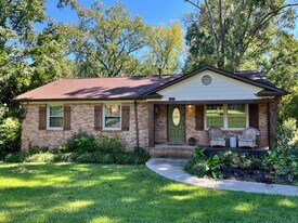 5922 Amity Pl in Charlotte, NC - Building Photo