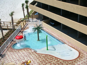 Seawind Condominiums in Gulf Shores, AL - Foto de edificio - Other